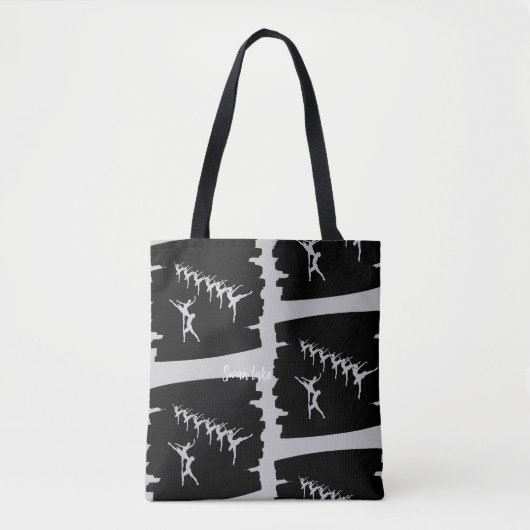 Tote Bag Lac Swan (Devant)