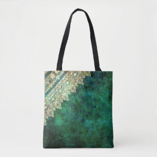Tote Bag Lac Vintage