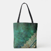 Tote Bag Lac Vintage (Dos)