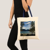 Tote Bag Lac Wallowa (Devant (produit))