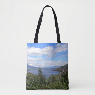 Tote Bag Lac Whiskeytowk....