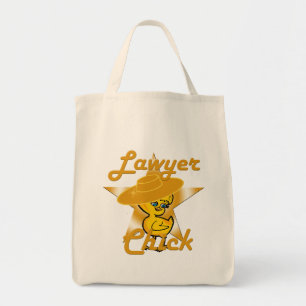 Tote Bag Lacrosse
