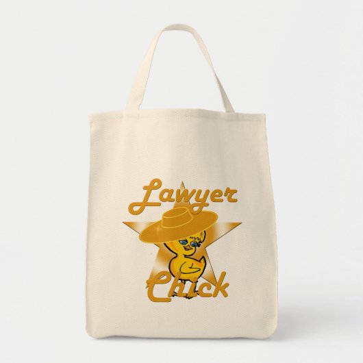 Tote Bag Lacrosse (Devant)