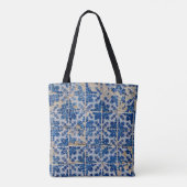 Tote Bag Ladrilhos Portugueses (Dos)