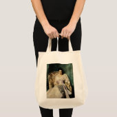 Tote Bag Lady Agnew de Lochnaw (Devant (produit))