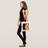 Tote Bag Ladybird (Devant (modèle))