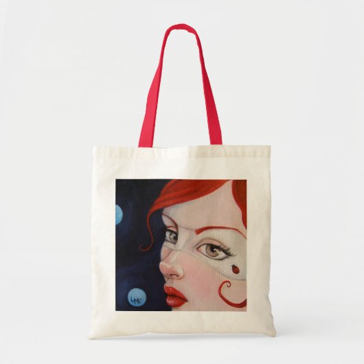 Tote Bag Ladybird (Devant)