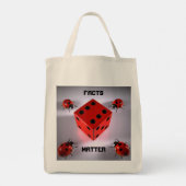 Tote Bag Ladybug (Dos)