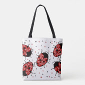 Tote Bag Ladybug (Dos)