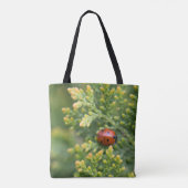 Tote Bag Ladybug (Dos)