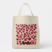 Tote Bag Ladybug Shindig (Dos)
