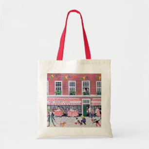 Tote Bag L'affaire 1994 de pâtisserie