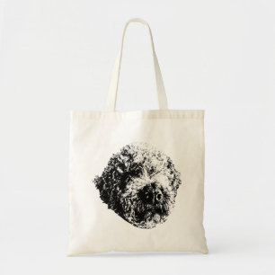 Tote Bag Lagotto Love