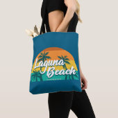 Tote Bag Laguna Beach Californie (De près)