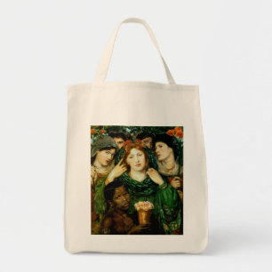 Tote Bag L'Aimé (La Mariée)