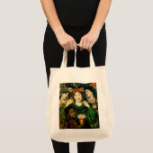 Tote Bag L'Aimé (L'Épouse) (Devant (produit))