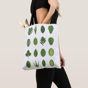 Tote Bag Laisse-le à la nature
