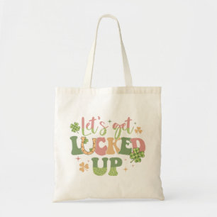 Tote Bag Laissons-nous chanceler