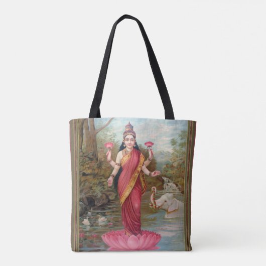 Tote Bag Lakshmi (Dos)