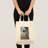 Tote Bag Lama (Devant (produit))