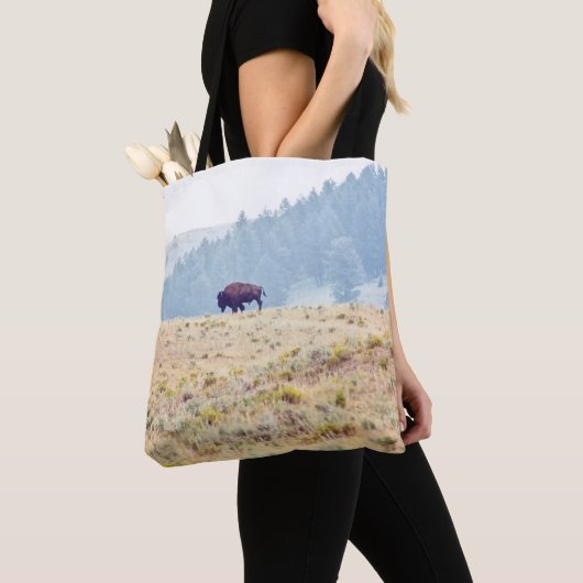 Tote Bag Lamar (De près)