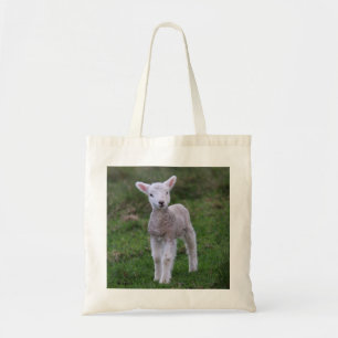 Tote Bag Lamb Bébé Mouton ferme animal