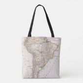 Tote Bag L'Amérique du Sud 8 (Dos)