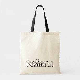 Tote Bag L'amour cite IV