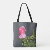 Tote Bag L'Amour de l'été... (Dos)