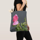 Tote Bag L'Amour de l'été... (De près)