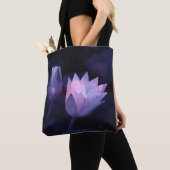 Tote Bag L'amour des lis... (De près)