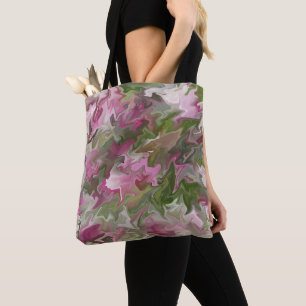 Tote Bag L'amour du printemps.....
