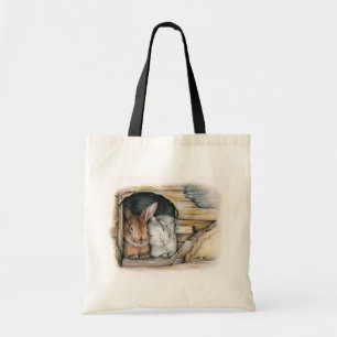Tote Bag L'amour est…