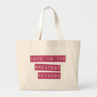 L'Amour Est Le Plus Grand Revenge