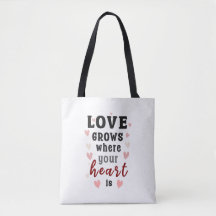 L'Amour Vintage Romantique Grandit Là Où Votre Coe