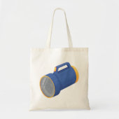 Tote Bag Lampe (Devant)