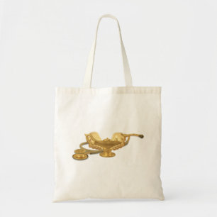 Tote Bag Lampe de soins