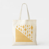 Tote Bag Lancer l'oreiller (Dos)