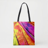 Tote Bag Lancer l'oreiller (Devant)