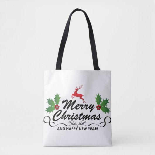 Tote Bag Lancer l'oreiller (Devant)