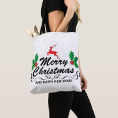 Tote Bag Lancer l'oreiller (De près)