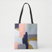 Tote Bag Langue (Devant)