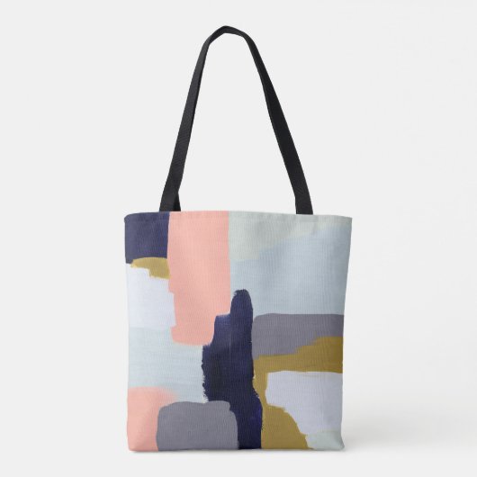 Tote Bag Langue (Dos)