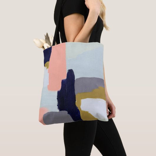 Tote Bag Langue (De près)