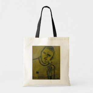 Tote Bag Langue des Signes