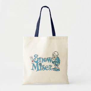 Tote Bag L'ANNÉE SANS SANTA CLAUS™ Snow Miser