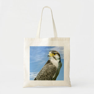 Tote Bag Lanner Falcon perché
