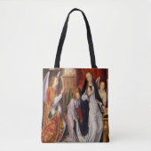 Tote Bag L'annonce (Devant)