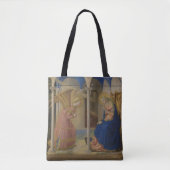 Tote Bag L'annonce, 1425-8 (Devant)