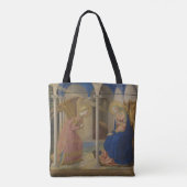 Tote Bag L'annonce, 1425-8 (Dos)